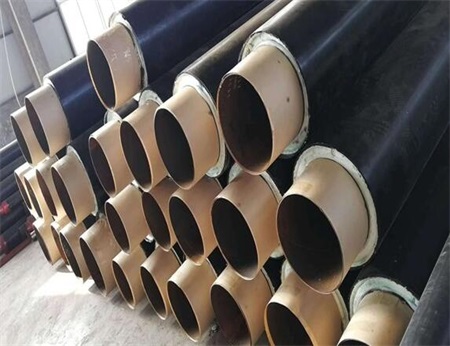 拉萨聚氨酯保温管的生产工艺有哪些流程？